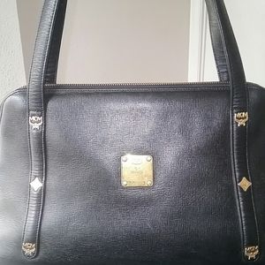 MCM Vintage Handbag